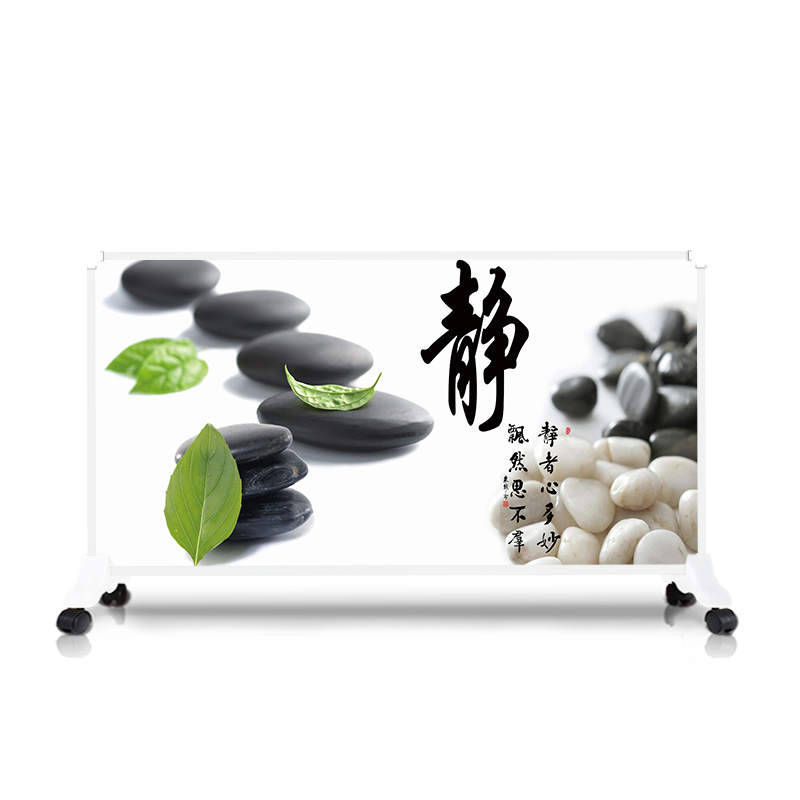 1500W移动取暖器