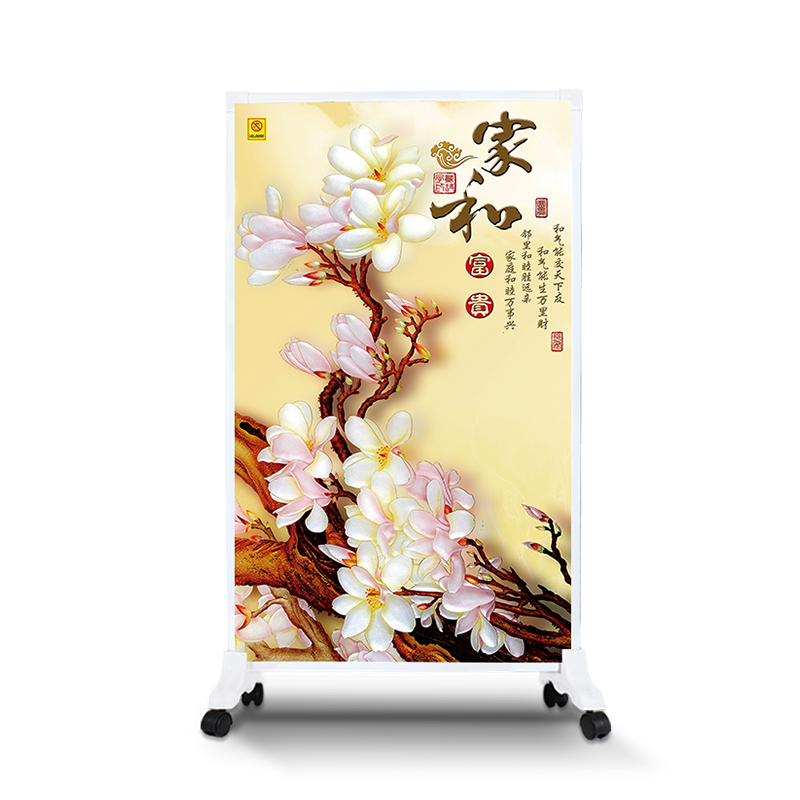 1100W移动取暖器