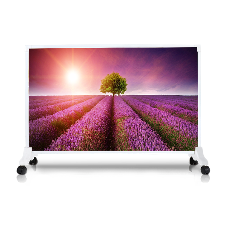 1100W移动取暖器