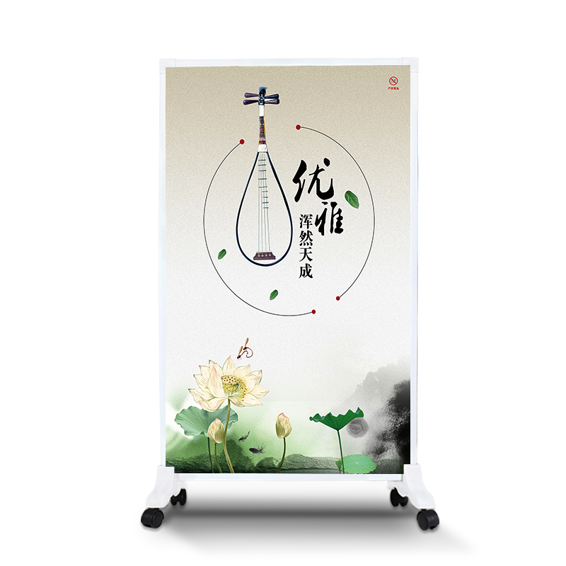 1100W移动取暖器